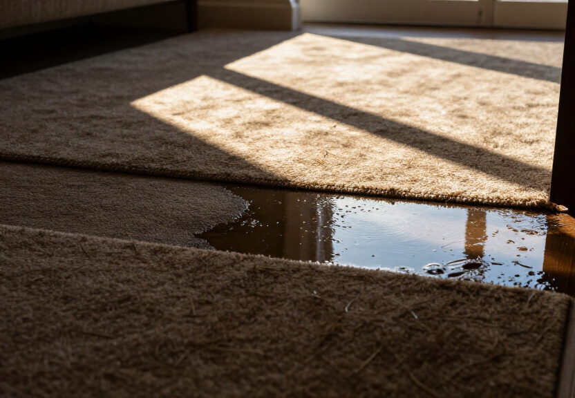 Flood Restoration in Oak Flats Homes
